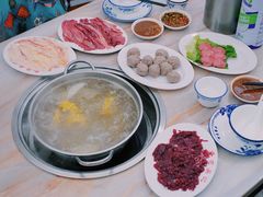 -杏花吴记牛肉火锅