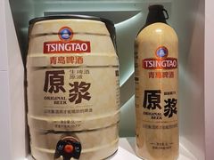 -青岛啤酒博物馆