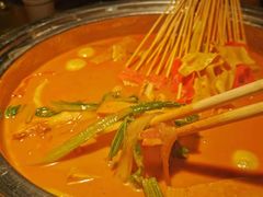 -杨翔豆皮涮牛肚(万和城店)