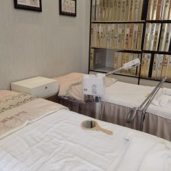 -佳慕皮肤管理连锁