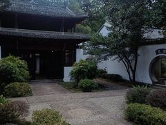 -白鹿洞书院