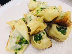 煎馄饨-小实惠嘉(威海路店)