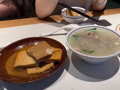 -老淮滨-蚌埠非遗小吃(淮河路店)