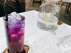 -娜娜家·Nana's restaurant(国金汇店)