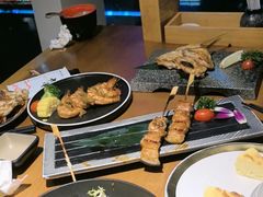 -九井澤精致料理(金茂店)