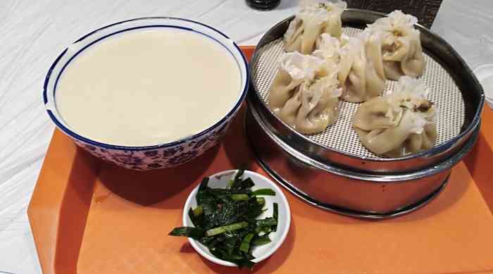 清和元-"太原小吃头脑,9点在柳巷这吃的,到下午4."-大众点评移动版