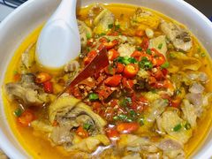 -好帮厨·下饭浏阳菜·坚持现炒(月湖店)