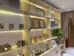 -芳朵美容养生SPA