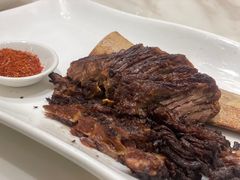 -梅龙镇酒家(南京西路总店)