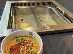 -晓林火锅(安定门店)