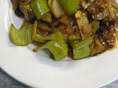 -王鹏家常菜馆