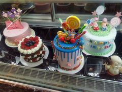 -精点味道(西安路店)