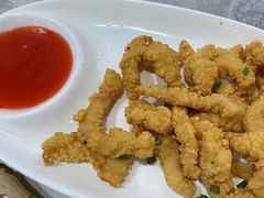 -品鲜海鲜餐厅(黄厝店)