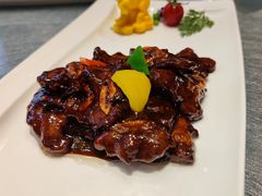 -汤记传菜(浦江店)