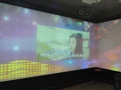 -范特西FANTASY量贩式KTV(民主广场店)