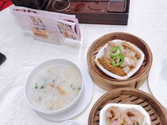 -龙的酒楼·手工早茶·顺德菜(近良路店)