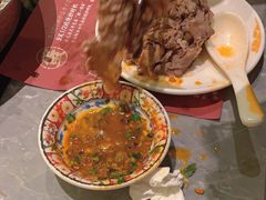 -一绪に寿喜烧(荟聚店)