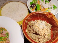 -前海沿·青岛菜(乐客城店)