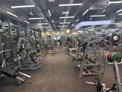 -OG01·24h私教铁馆(中鼎316店)