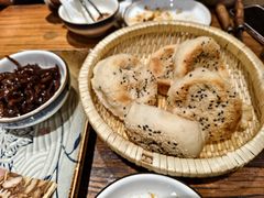 -百花人家(门城水岸店)