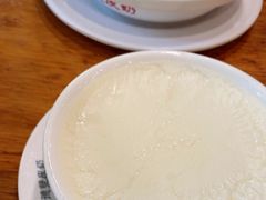 -正德顺順德雙皮奶(中信店)