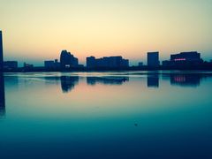-聚龙湖公园