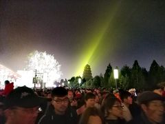 -大雁塔北广场音乐喷泉