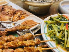 -云海肴·汽锅鸡·云南菜(高德置地店)