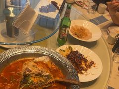 -7号院家宴.烧鸽子(门头沟店)