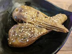 -临界音乐酒馆·小龙虾·江湖菜(华熙LIVE·鱼洞店)