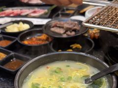 -九田家黑牛烤肉料理(石路天虹店)
