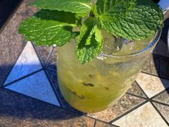 -萨芭蒂高空花园餐酒吧