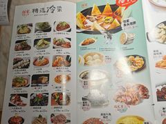 -佰家小厨·南京菜(夫子庙店)