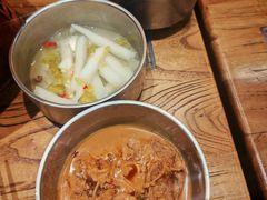 -成都你六姐·牛肉冒菜(城市集市合生汇店)