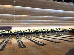 -广州保龄球馆(广州天河体育中心店)