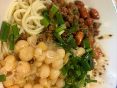 -车沾巷·重庆老味豌杂面