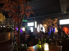 -音乐房子·Vintage Live Bar(玉林总店)