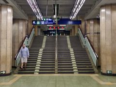 -安定门(地铁站)