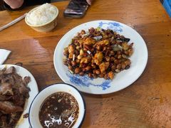 -洪福亮酒家(南草厂街店)