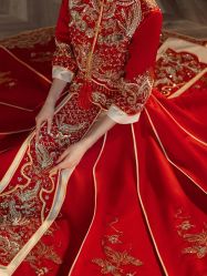 -LAFINE 兰斐婚纱礼服馆