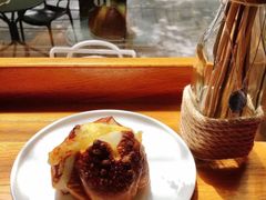 -81BAKERY(大学路店)