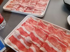 -陈府大宅门成都火锅·手切鲜肉(太原街店)