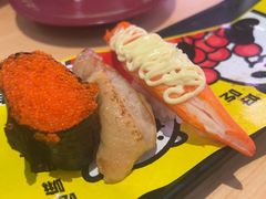 -寿司郎(皇庭广场店)