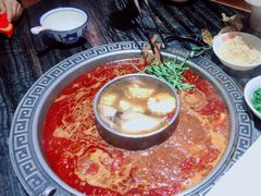 -晓宇重庆火锅(大唐不夜城店)