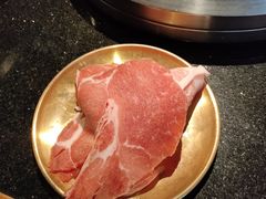 -梨花自助烤肉(天河城店)
