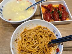 -文叔·湖北名小吃·小龙虾(华强北店)