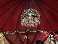 -那时新疆·若羌(经纬汇店)