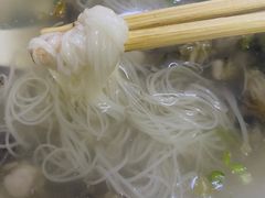 -建国蚵煎蚵面
