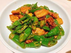 -阿露佳·舌尖上的安吉菜