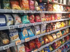 -Olé精品超市(苏州中心店)